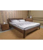 Bed "Margo" soft without foot order